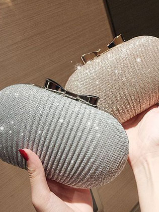 Как выбрать идеальную сумку на свадьбу 