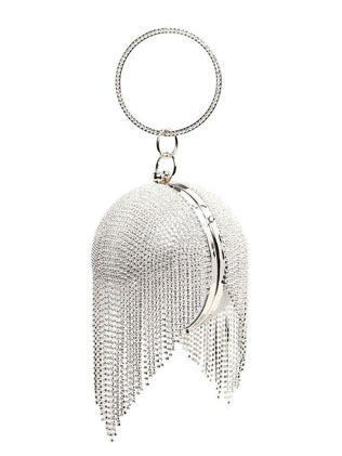 Как выбрать идеальную сумку на свадьбу 