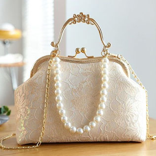 Как выбрать идеальную сумку на свадьбу 