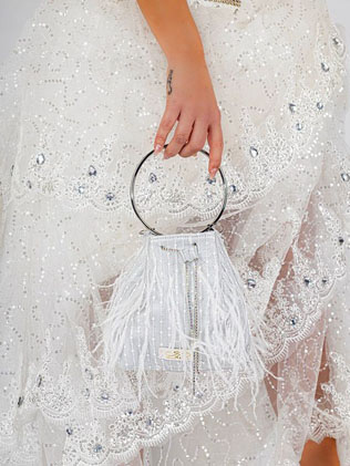 Как выбрать идеальную сумку на свадьбу 