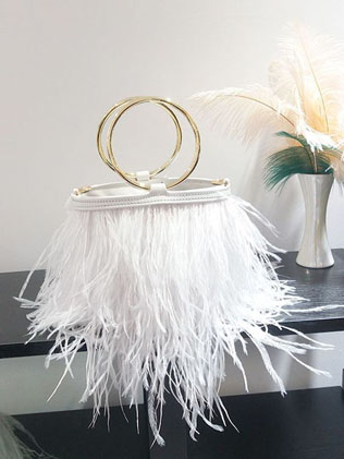 Как выбрать идеальную сумку на свадьбу 