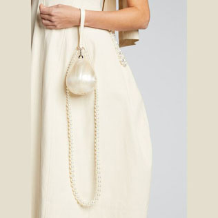 Как выбрать идеальную сумку на свадьбу 