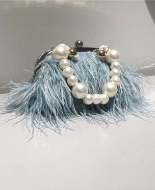 Как выбрать идеальную сумку на свадьбу 