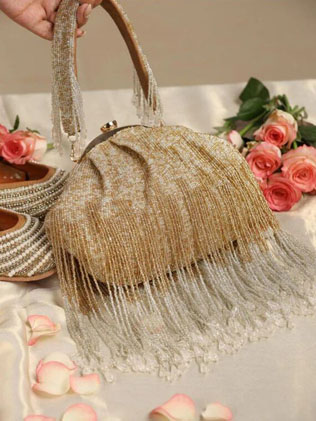 Как выбрать идеальную сумку на свадьбу 