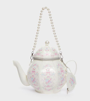 Как выбрать идеальную сумку на свадьбу 