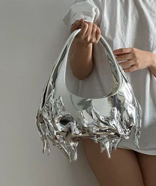 Как выбрать идеальную сумку на свадьбу 