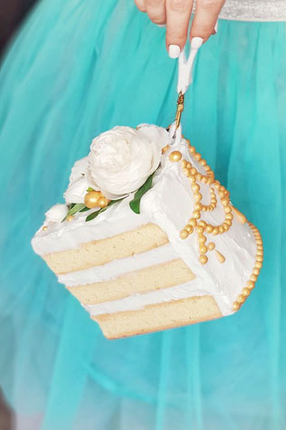 Как выбрать идеальную сумку на свадьбу 