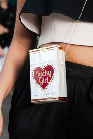 Как выбрать идеальную сумку на свадьбу 