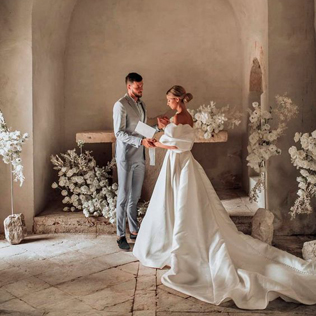 Планирование свадьбы