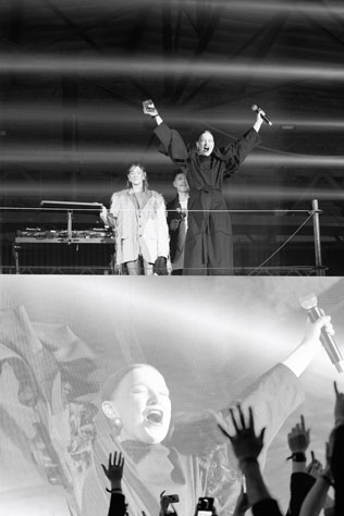 В Москве назвали имена лучших профессионалов wedding и event-индустрии 2024 года 