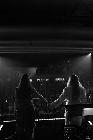 В Москве назвали имена лучших профессионалов wedding и event-индустрии 2024 года 