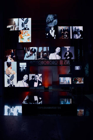 В Москве назвали имена лучших профессионалов wedding и event-индустрии 2024 года 