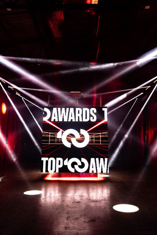 В Москве назвали имена лучших профессионалов wedding и event-индустрии 2024 года 