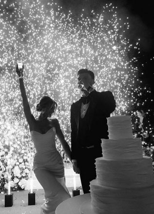 Как выбрать дату свадьбы с помощью нумерологии 