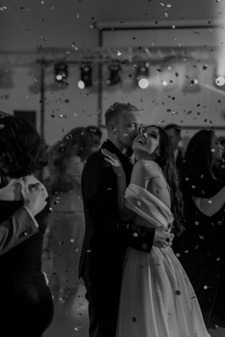 Как выбрать дату свадьбы с помощью нумерологии 