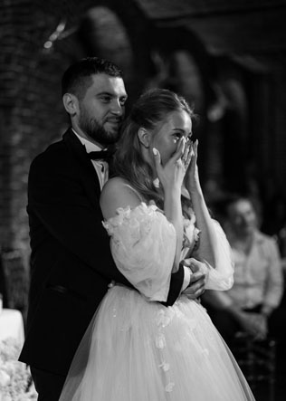 Как выбрать дату свадьбы с помощью нумерологии 