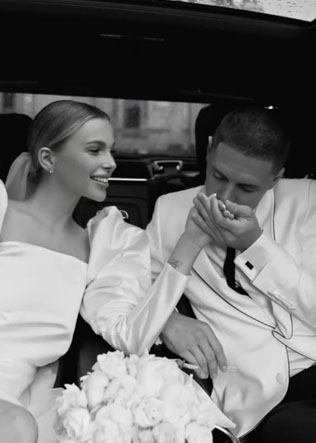 Как выбрать дату свадьбы с помощью нумерологии 