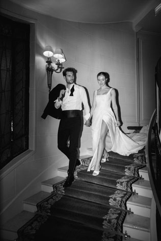 Как выбрать дату свадьбы с помощью нумерологии 