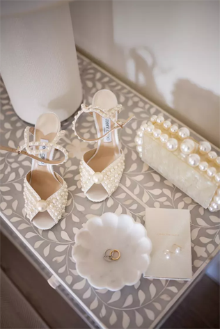 Золотой век: свадьба в стиле Old Hollywood