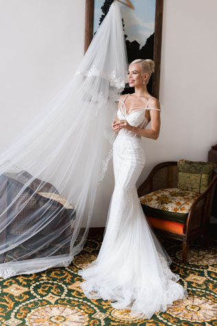 Как организовать свадьбу в Италии самостоятельно 