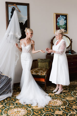 Как организовать свадьбу в Италии самостоятельно 