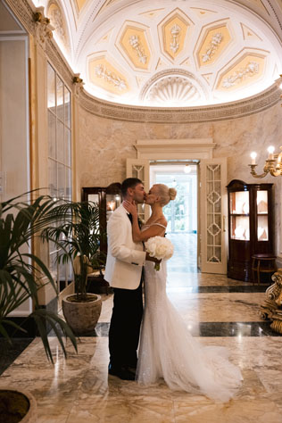 Как организовать свадьбу в Италии самостоятельно 