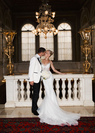 Как организовать свадьбу в Италии самостоятельно 