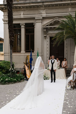 Как организовать свадьбу в Италии самостоятельно 