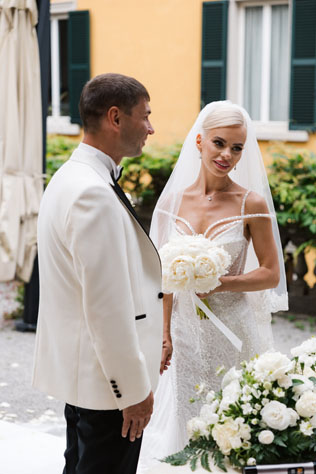 Как организовать свадьбу в Италии самостоятельно 