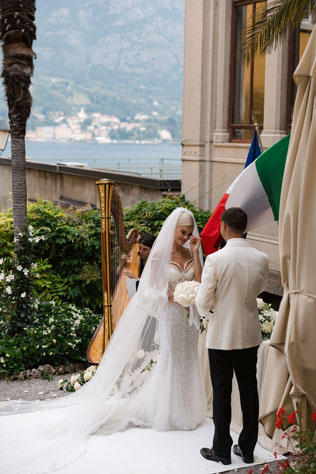 Как организовать свадьбу в Италии самостоятельно 