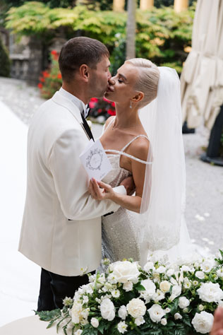 Как организовать свадьбу в Италии самостоятельно 