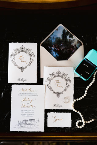 Как организовать свадьбу в Италии самостоятельно 