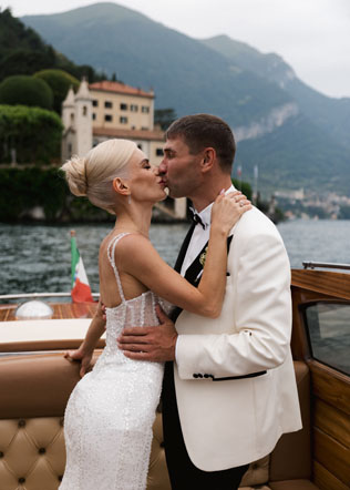 Как организовать свадьбу в Италии самостоятельно 