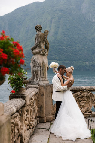 Как организовать свадьбу в Италии самостоятельно 