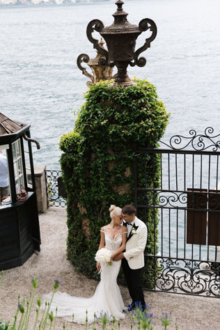 Как организовать свадьбу в Италии самостоятельно 