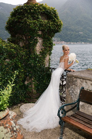 Как организовать свадьбу в Италии самостоятельно 