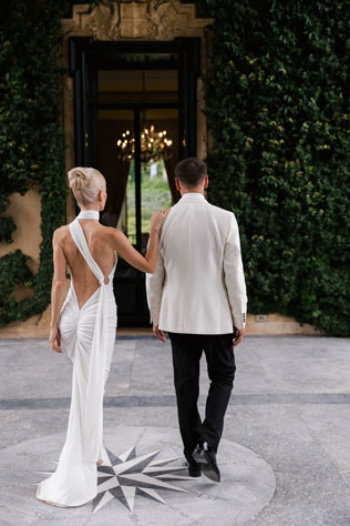 Как организовать свадьбу в Италии самостоятельно 