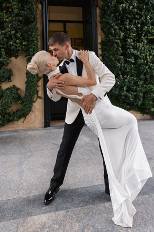 Как организовать свадьбу в Италии самостоятельно 