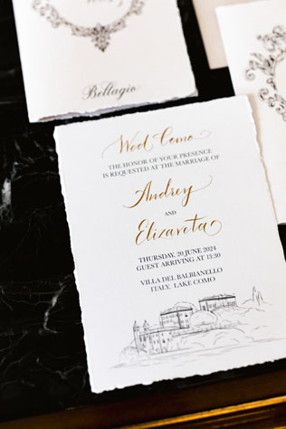 Как организовать свадьбу в Италии самостоятельно 