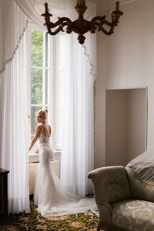 Как организовать свадьбу в Италии самостоятельно 