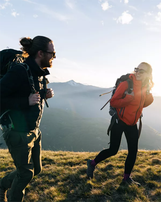 Место проведения медового месяца