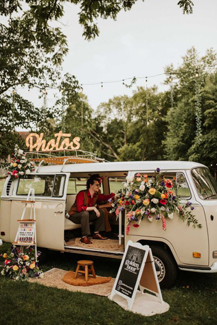 Pinterest раскрывает самые популярные свадебные тренды 2024 года 