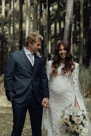 Как выбрать свадебное платье для беременной: основные советы 