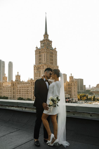 Зачем американцы устраивают репетицию свадьбы 