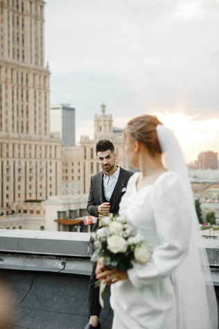 Зачем американцы устраивают репетицию свадьбы 