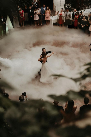 Зачем американцы устраивают репетицию свадьбы 