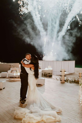 Зачем американцы устраивают репетицию свадьбы 