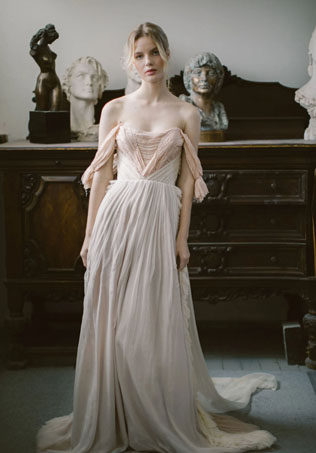 Розовый в тренде 