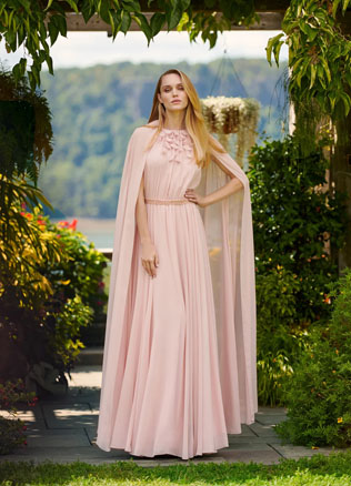 Розовый в тренде 