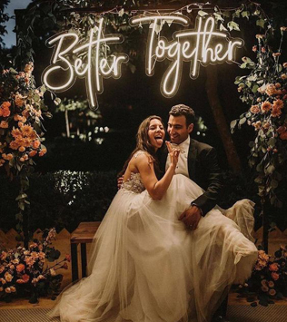 Счастливые даты для свадьбы в 2024 году 